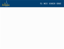 Tablet Screenshot of bonifatiuspils.de